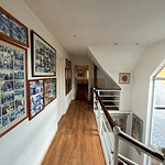 EXCLUSIVA CASA EN PARCELA – PISCINA- VISTA PANORAMICA LAGO VILLARRICA – SECTOR LOS RISCOS