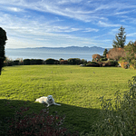 EXCLUSIVA CASA EN PARCELA – PISCINA- VISTA PANORAMICA LAGO VILLARRICA – SECTOR LOS RISCOS