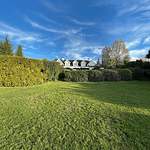 EXCLUSIVA CASA EN PARCELA – PISCINA- VISTA PANORAMICA LAGO VILLARRICA – SECTOR LOS RISCOS