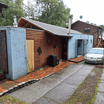 EXCLUSIVA PARCELA CON CASA Y CABAÑA A ORILLAS RIO TOLTÉN Y DESEMBOCADURA RÍO PEDREGOSOS-VILLARRICA