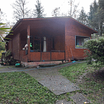 EXCLUSIVA PARCELA CON CASA Y CABAÑA A ORILLAS RIO TOLTÉN Y DESEMBOCADURA RÍO PEDREGOSOS-VILLARRICA