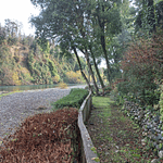 EXCLUSIVA PARCELA CON CASA Y CABAÑA A ORILLAS RIO TOLTÉN Y DESEMBOCADURA RÍO PEDREGOSOS-VILLARRICA