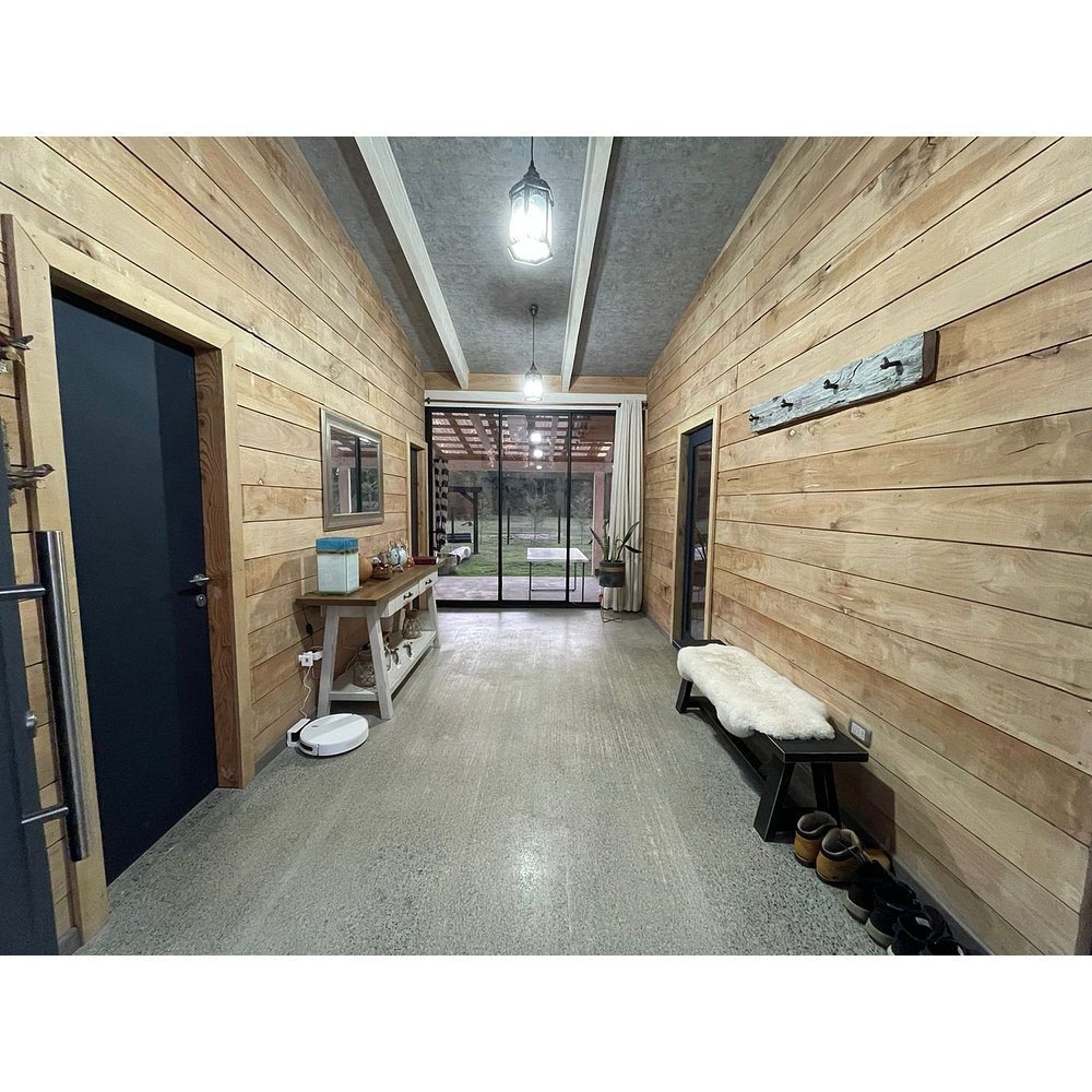 CASA NUEVA, ESTILO MODERNO SECTOR PLAYA LINDA – SECTOR LEFUN 