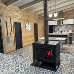 CASA NUEVA, ESTILO MODERNO SECTOR PLAYA LINDA – SECTOR LEFUN 