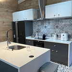 CASA NUEVA, ESTILO MODERNO SECTOR PLAYA LINDA – SECTOR LEFUN 