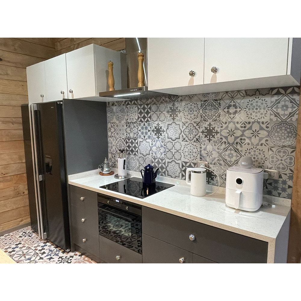 CASA NUEVA, ESTILO MODERNO SECTOR PLAYA LINDA – SECTOR LEFUN 