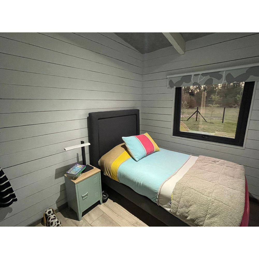 CASA NUEVA, ESTILO MODERNO SECTOR PLAYA LINDA – SECTOR LEFUN 