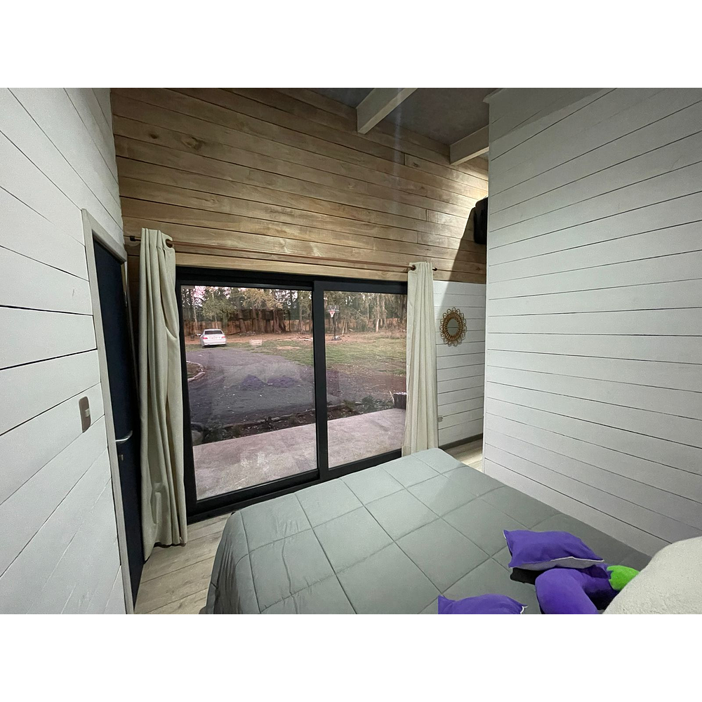 CASA NUEVA, ESTILO MODERNO SECTOR PLAYA LINDA – SECTOR LEFUN 