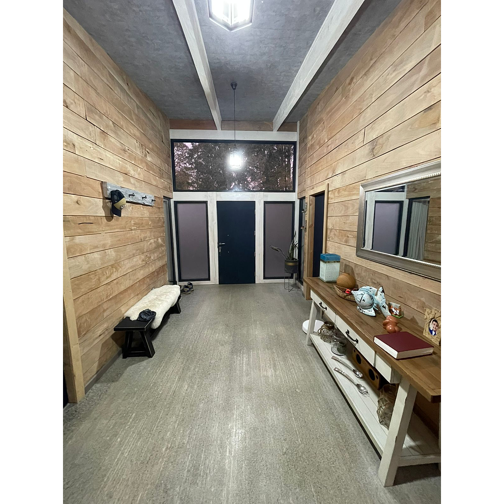 CASA NUEVA, ESTILO MODERNO SECTOR PLAYA LINDA – SECTOR LEFUN 