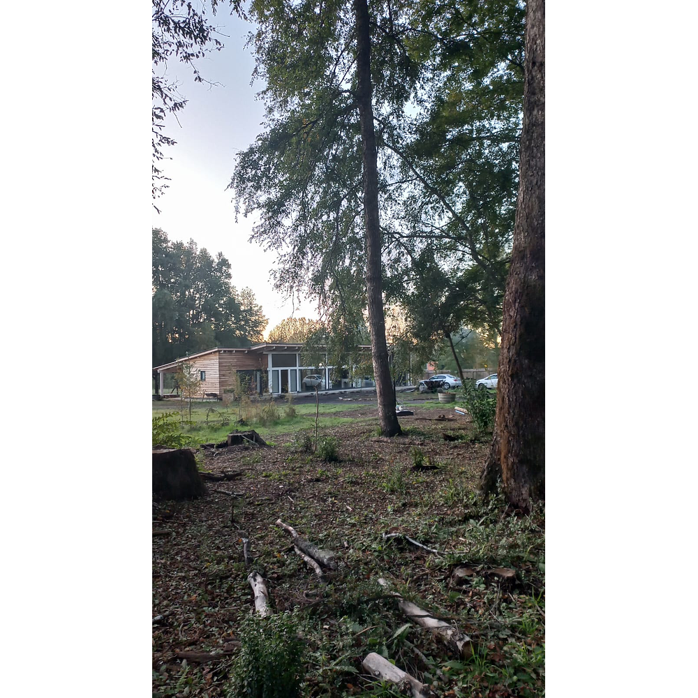 CASA NUEVA, ESTILO MODERNO SECTOR PLAYA LINDA – SECTOR LEFUN 