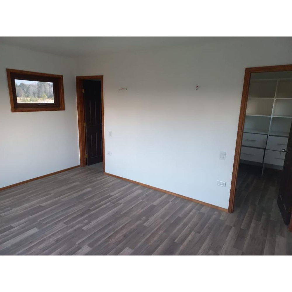 CASA NUEVA EN CONDOMINIO COUNTRY VILLARRICA I