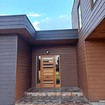 CASA NUEVA EN CONDOMINIO COUNTRY VILLARRICA I