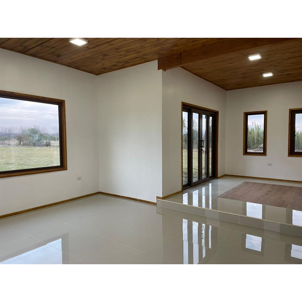 CASA NUEVA EN CONDOMINIO COUNTRY VILLARRICA I