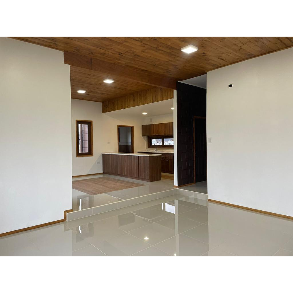 CASA NUEVA EN CONDOMINIO COUNTRY VILLARRICA I