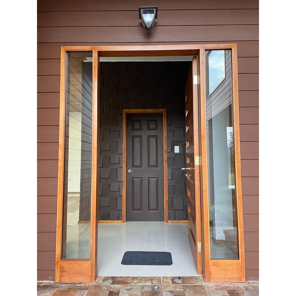 CASA NUEVA EN CONDOMINIO COUNTRY VILLARRICA I