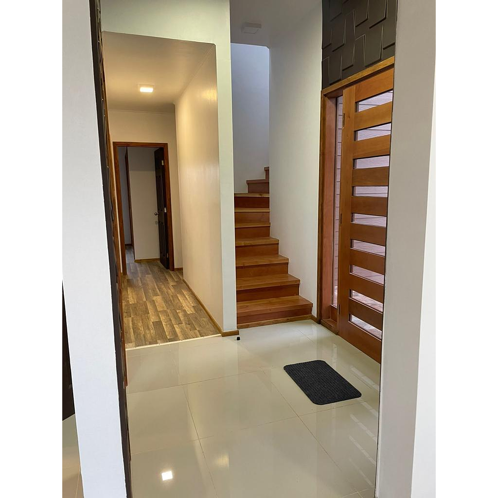 CASA NUEVA EN CONDOMINIO COUNTRY VILLARRICA I