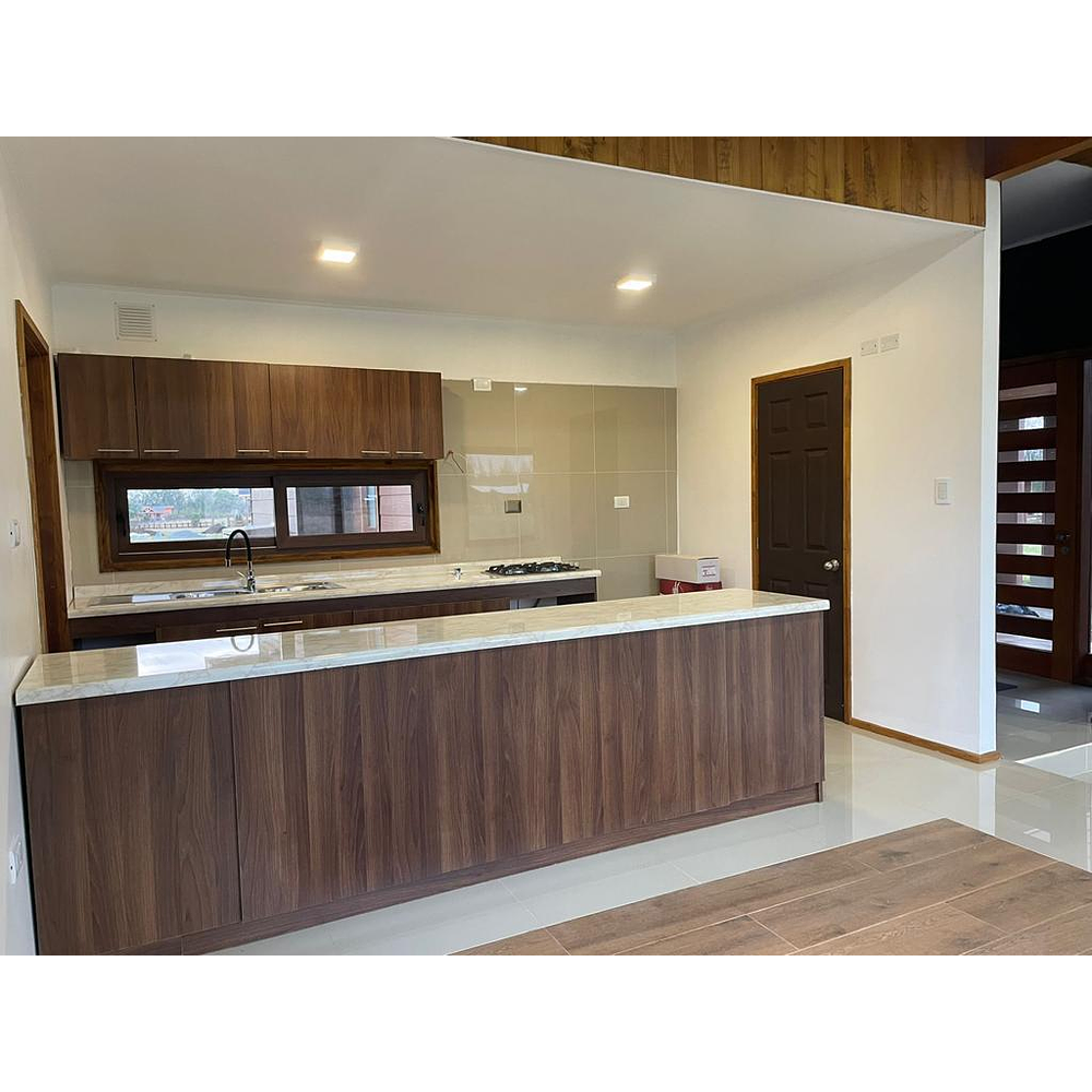 CASA NUEVA EN CONDOMINIO COUNTRY VILLARRICA I