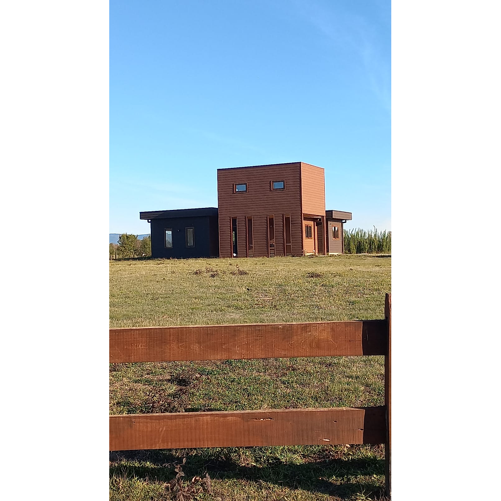 CASA NUEVA EN CONDOMINIO COUNTRY VILLARRICA I