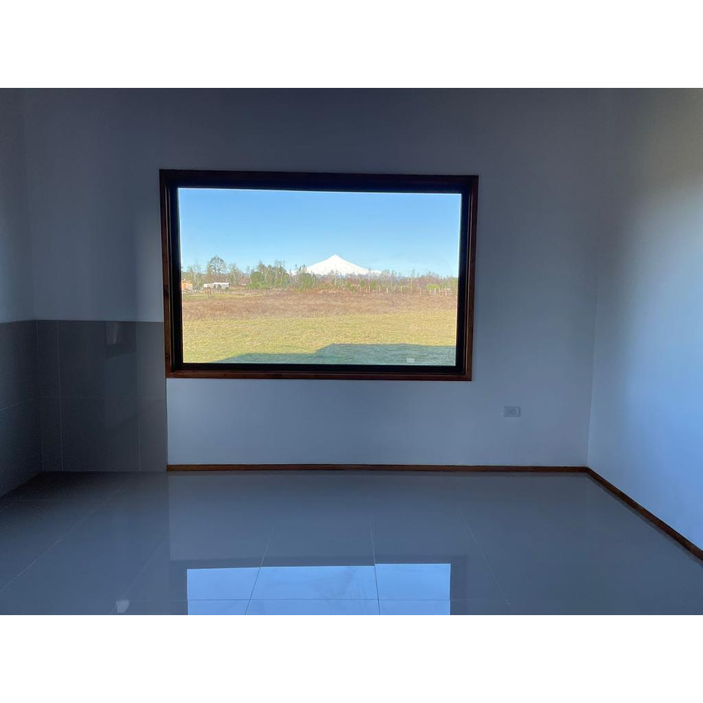 CASA NUEVA EN CONDOMINIO COUNTRY VILLARRICA I