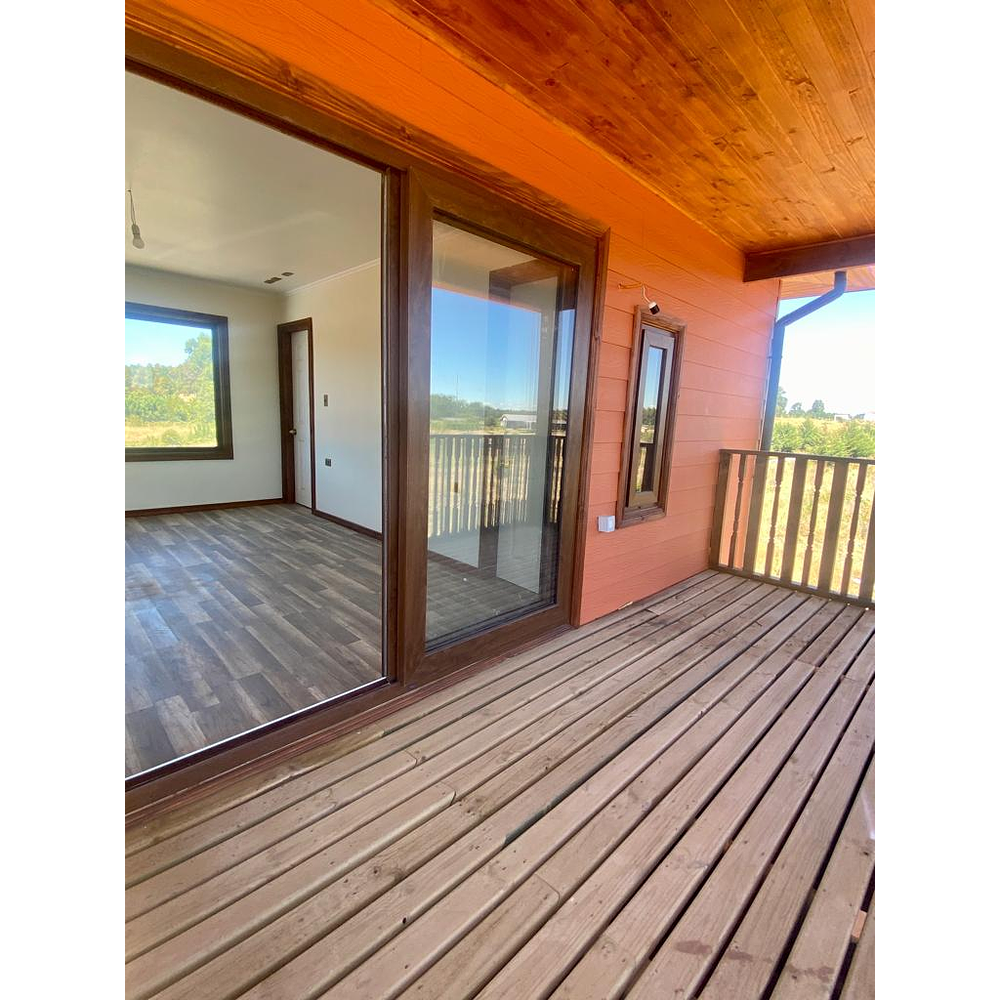 VENTA O ARRIENDO EN PARCELA CONDOMINIO SANTA LUCIA A CINCO MINUTOS DE VILLARRICA