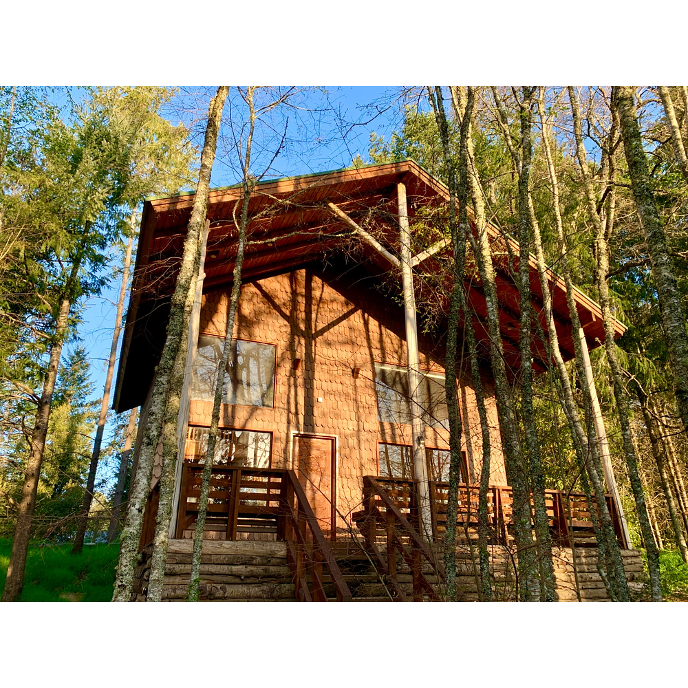 CABAÑAS COYANCO VENTA POR LOTES O TODO – SECTOR PUTUE – VILLARRICA.