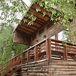 CABAÑAS COYANCO VENTA POR LOTES O TODO – SECTOR PUTUE – VILLARRICA.