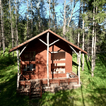 CABAÑAS COYANCO VENTA POR LOTES O TODO – SECTOR PUTUE – VILLARRICA.