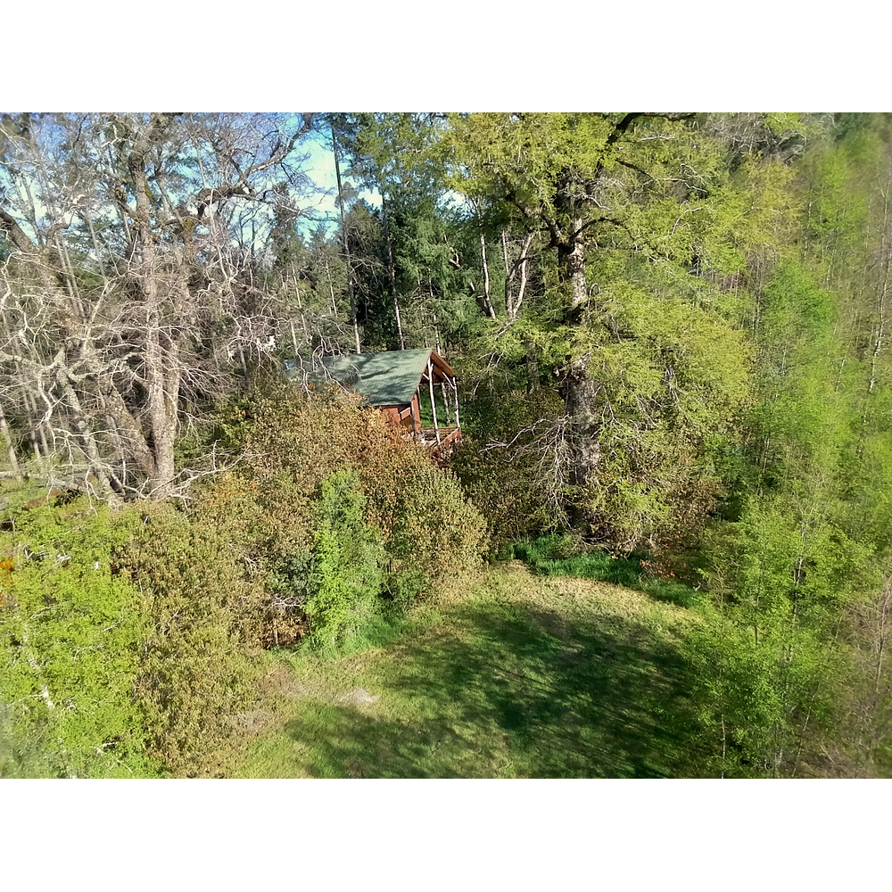 CABAÑAS COYANCO VENTA POR LOTES O TODO – SECTOR PUTUE – VILLARRICA.