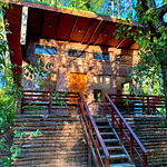 CABAÑAS COYANCO VENTA POR LOTES O TODO – SECTOR PUTUE – VILLARRICA.