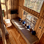 CABAÑAS COYANCO VENTA POR LOTES O TODO – SECTOR PUTUE – VILLARRICA.