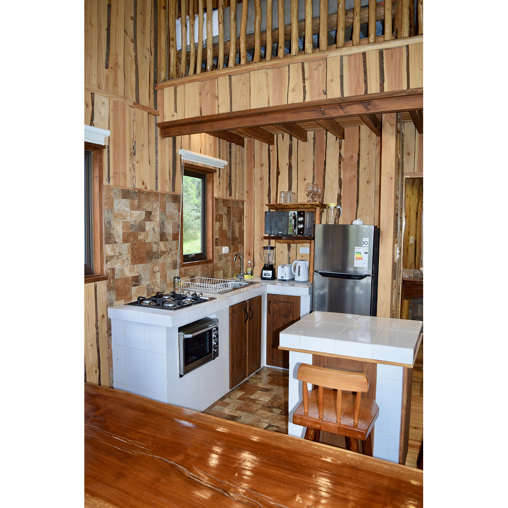 CABAÑAS COYANCO VENTA POR LOTES O TODO – SECTOR PUTUE – VILLARRICA.