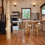 CABAÑAS COYANCO VENTA POR LOTES O TODO – SECTOR PUTUE – VILLARRICA.