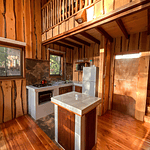 CABAÑAS COYANCO VENTA POR LOTES O TODO – SECTOR PUTUE – VILLARRICA.