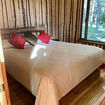 CABAÑAS COYANCO VENTA POR LOTES O TODO – SECTOR PUTUE – VILLARRICA.