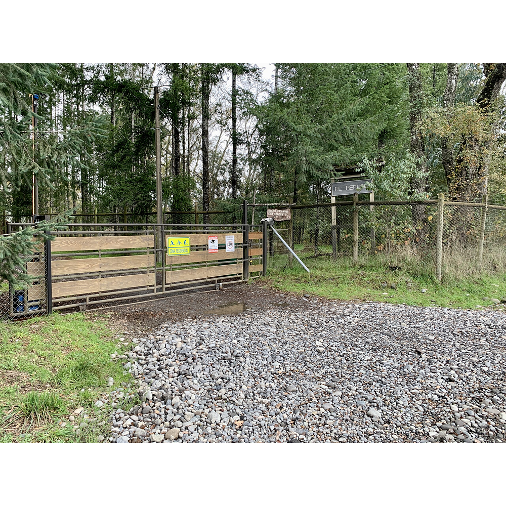 CASA CON ORILLA DE RIO – SECTOR PUTUE ALTO-VILLARRICA