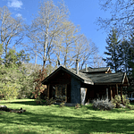 CASA CON ORILLA DE RIO – SECTOR PUTUE ALTO-VILLARRICA