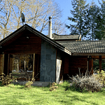 CASA CON ORILLA DE RIO – SECTOR PUTUE ALTO-VILLARRICA