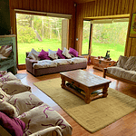 CASA CON ORILLA DE RIO – SECTOR PUTUE ALTO-VILLARRICA