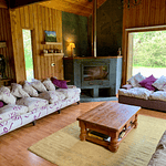 CASA CON ORILLA DE RIO – SECTOR PUTUE ALTO-VILLARRICA