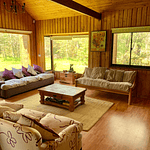 CASA CON ORILLA DE RIO – SECTOR PUTUE ALTO-VILLARRICA