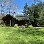 CASA CON ORILLA DE RIO – SECTOR PUTUE ALTO-VILLARRICA