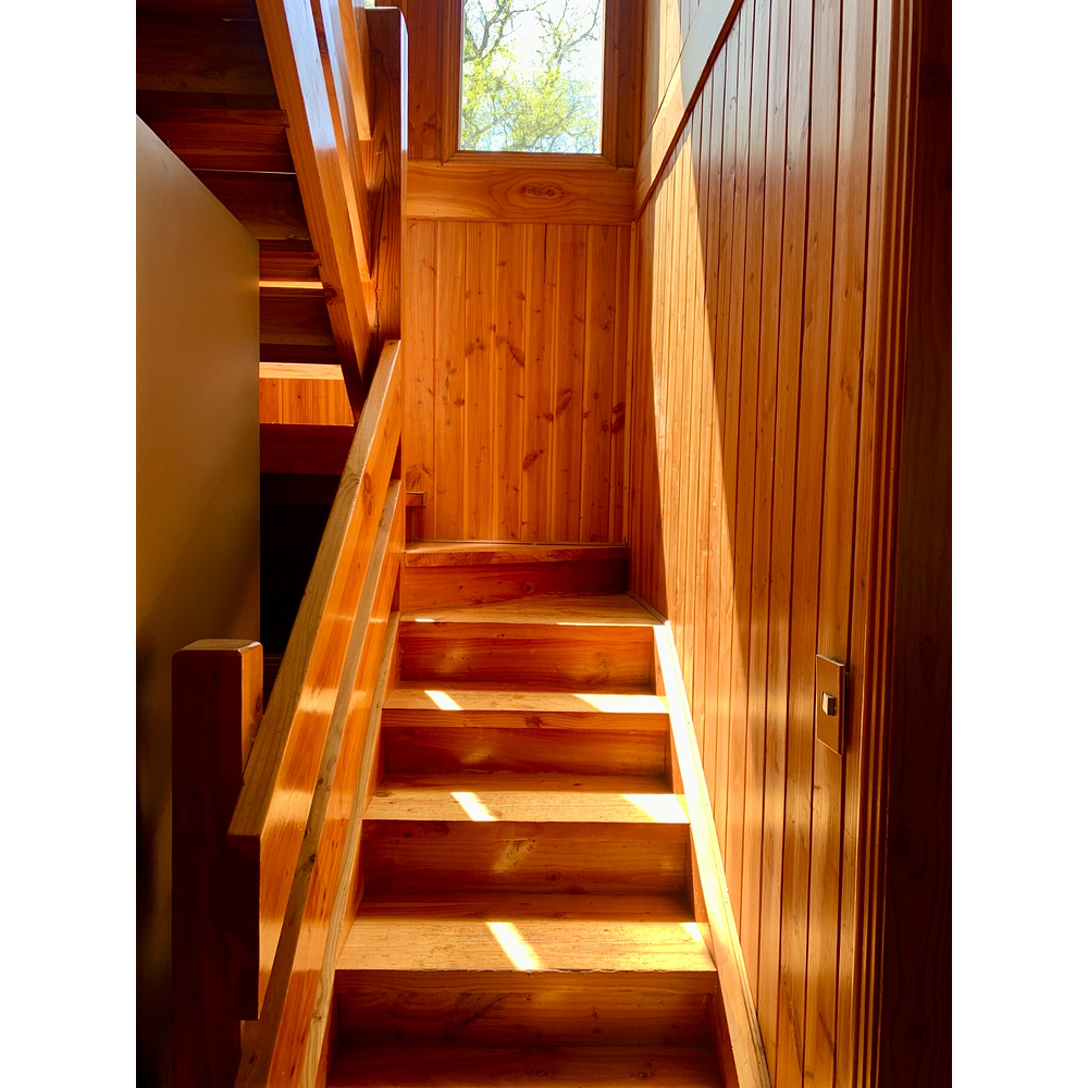 CASA CON ORILLA DE RIO – SECTOR PUTUE ALTO-VILLARRICA