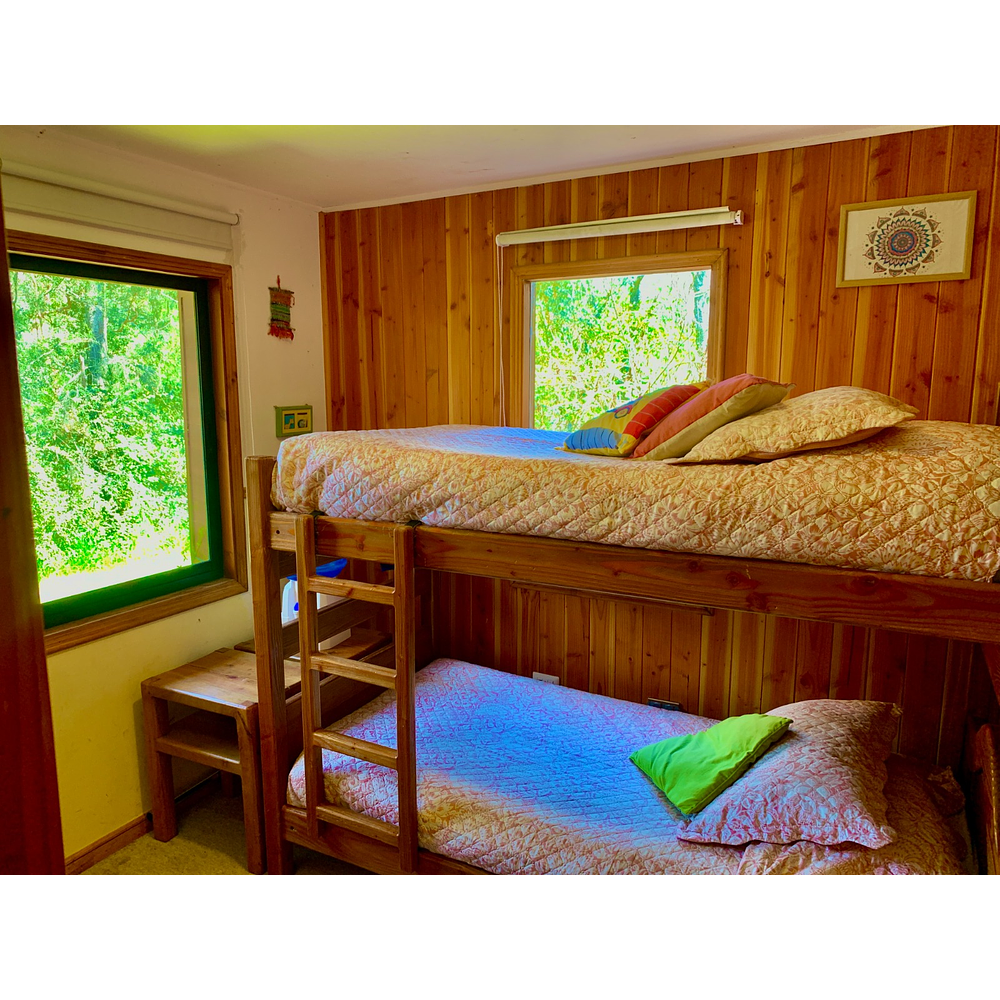 CASA CON ORILLA DE RIO – SECTOR PUTUE ALTO-VILLARRICA