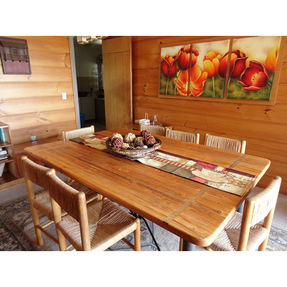 CASA ORILLA DE LAGO SECTOR CRUZ BLANCA