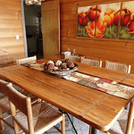 CASA ORILLA DE LAGO SECTOR CRUZ BLANCA