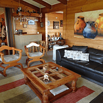 CASA ORILLA DE LAGO SECTOR CRUZ BLANCA