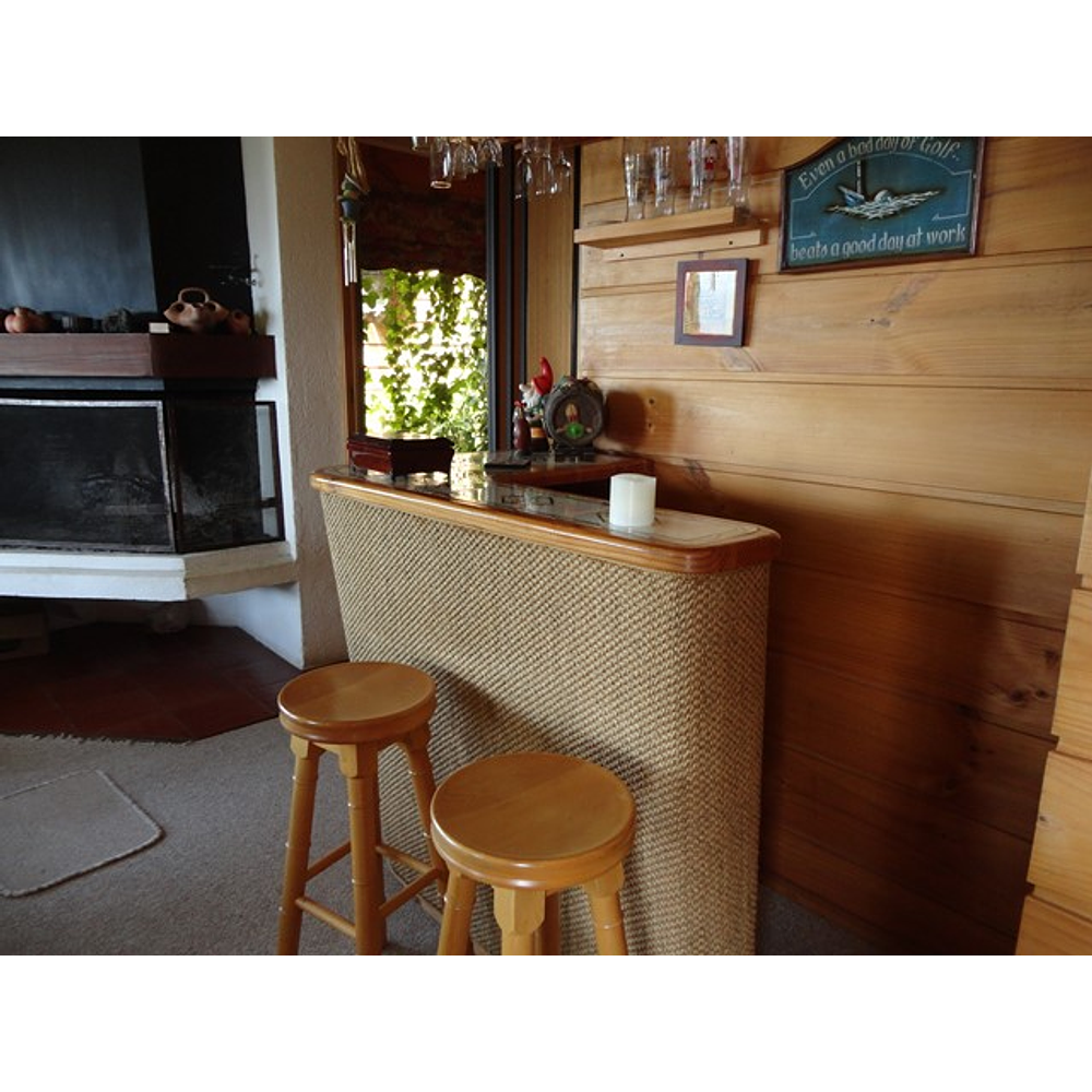 CASA ORILLA DE LAGO SECTOR CRUZ BLANCA