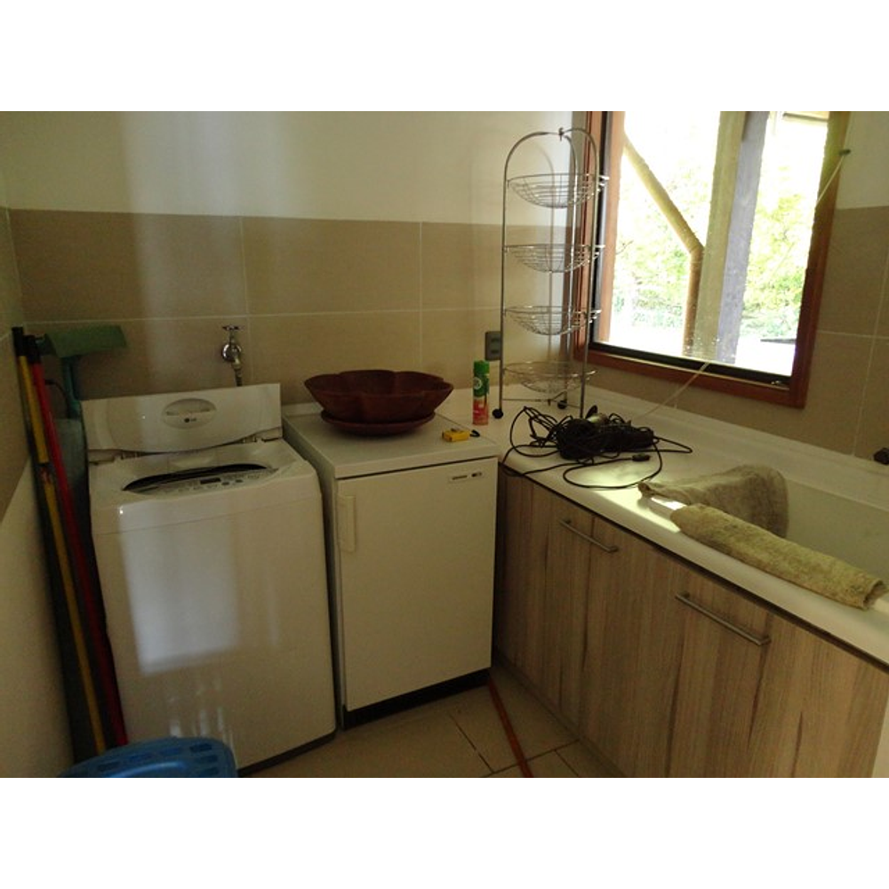 CASA ORILLA DE LAGO SECTOR CRUZ BLANCA