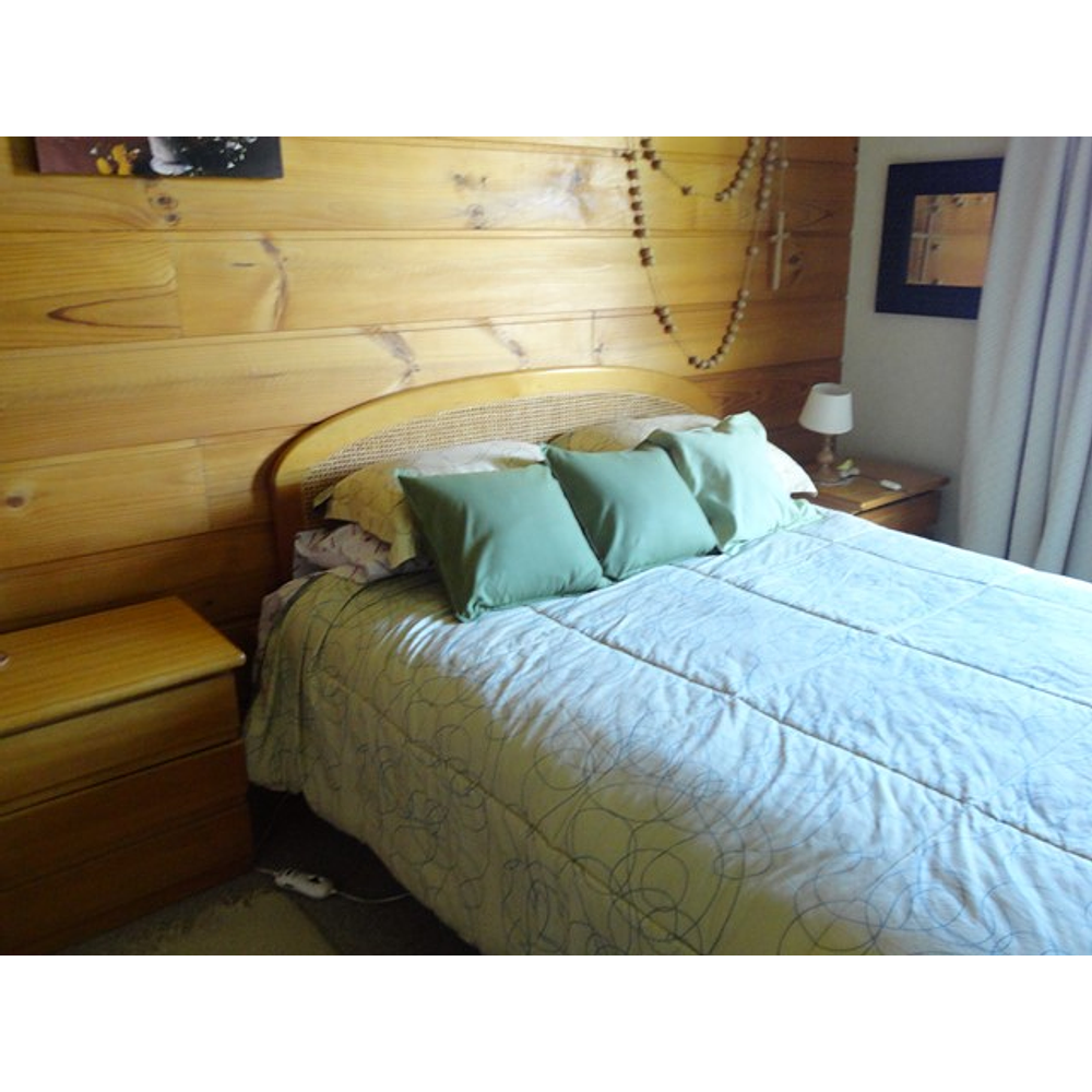 CASA ORILLA DE LAGO SECTOR CRUZ BLANCA