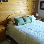 CASA ORILLA DE LAGO SECTOR CRUZ BLANCA